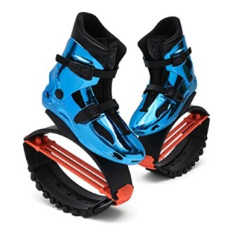 Kangaroo Jumping Shoes