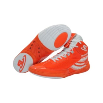 Ascend One Shoes