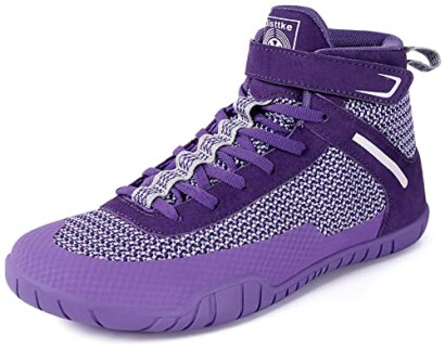 Boxing Shoes Zero Drop Sole